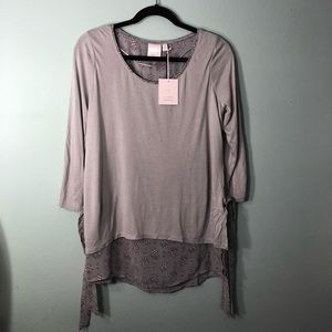 Lauren Conrad Top